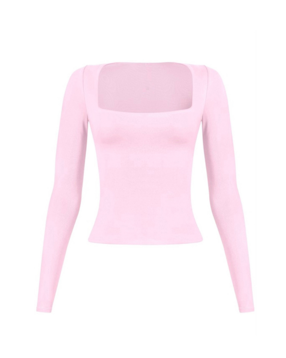 トップス Babylclub string top トップス Babylclub string top (pink) Neon Fullback Tank Top