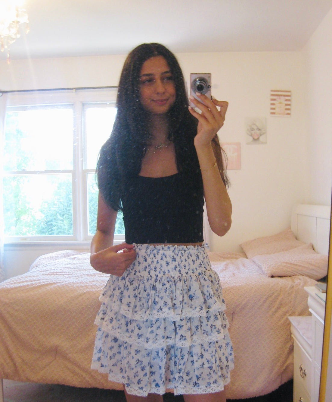Lola Skirt