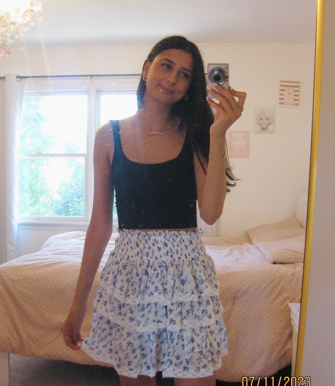 Lola Skirt