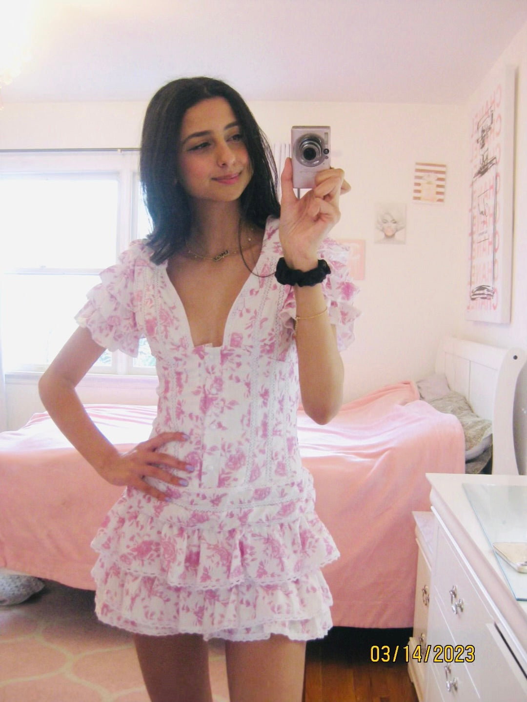 Dresses