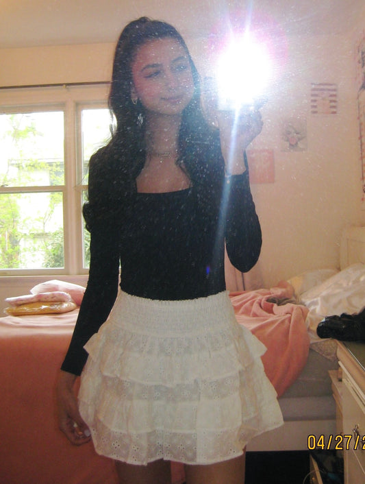 Olivia Skirt