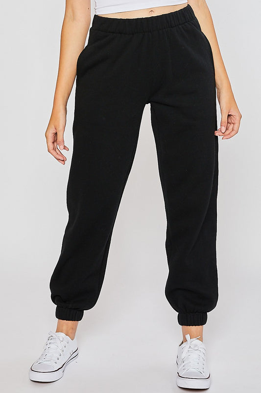 Sierra Sweatpants ♡ Black