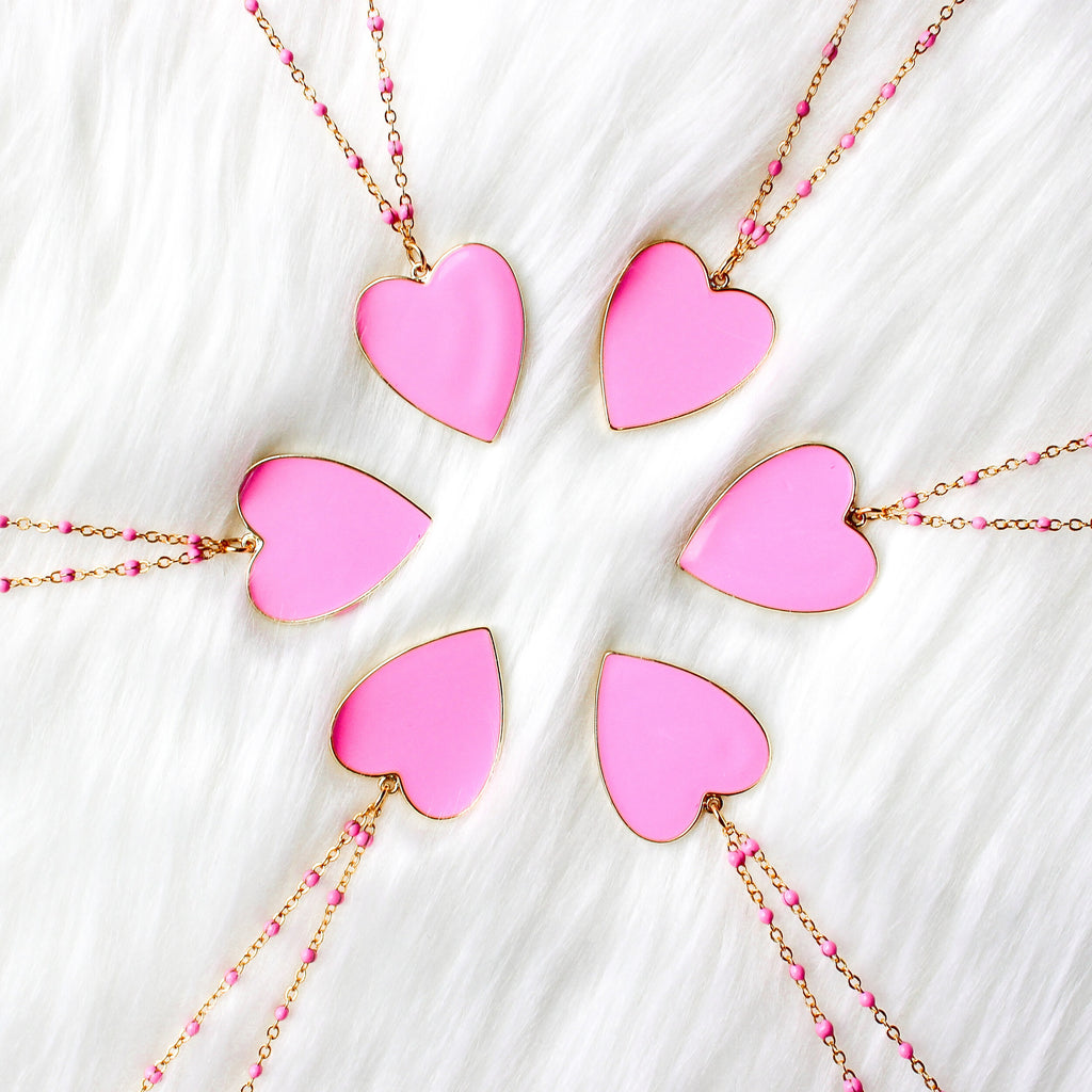 Think Pink Glow in the Dark Lux© Chunky Glitter – Jewel Box Supply